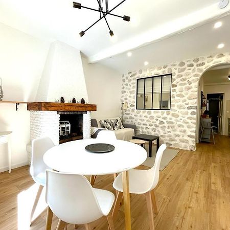 Cosy T2 Saint Martin Vesubie Apartamento Exterior foto