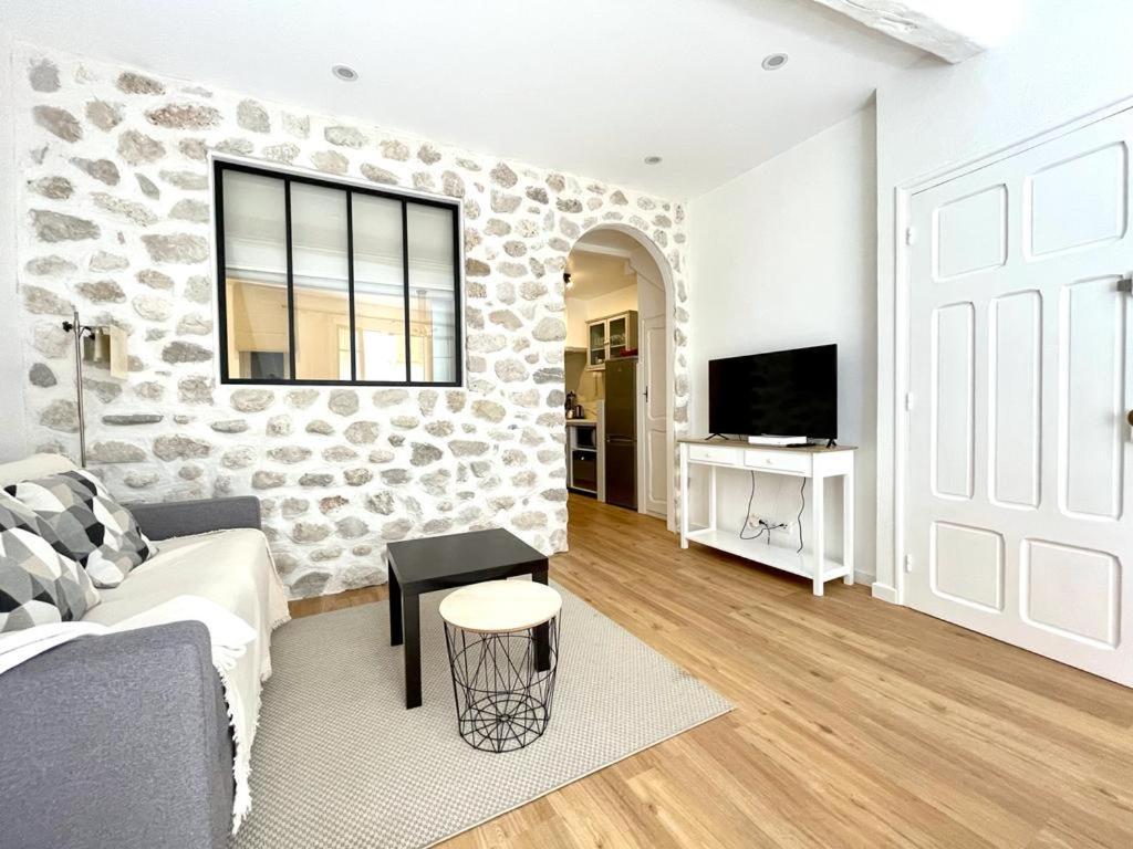 Cosy T2 Saint Martin Vesubie Apartamento Exterior foto