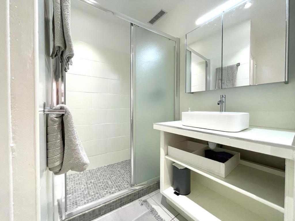 Cosy T2 Saint Martin Vesubie Apartamento Exterior foto