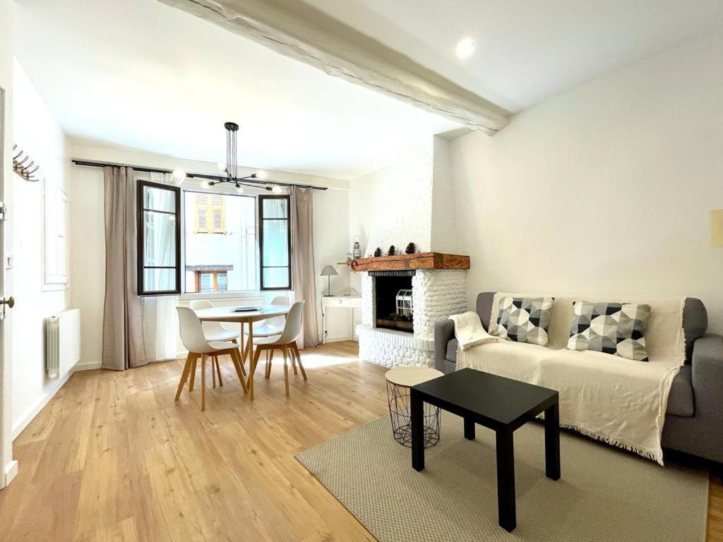 Cosy T2 Saint Martin Vesubie Apartamento Exterior foto